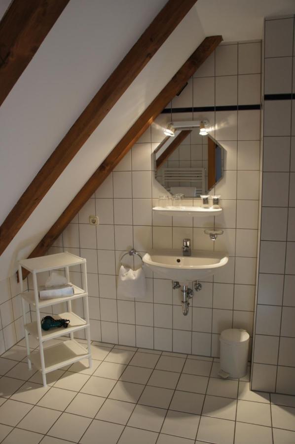 Hotel Schwarzer Adler Erlangen Zewnętrze zdjęcie