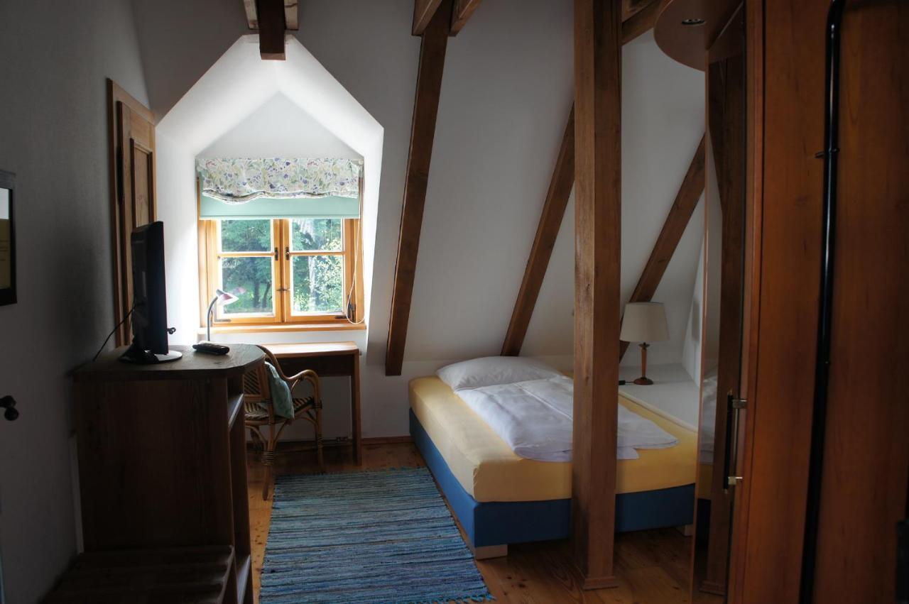 Hotel Schwarzer Adler Erlangen Zewnętrze zdjęcie