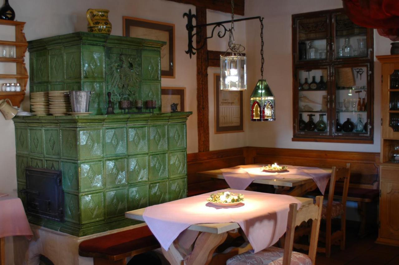 Hotel Schwarzer Adler Erlangen Zewnętrze zdjęcie